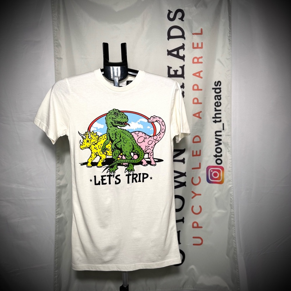 Sturniolo “Lets Trip” XS